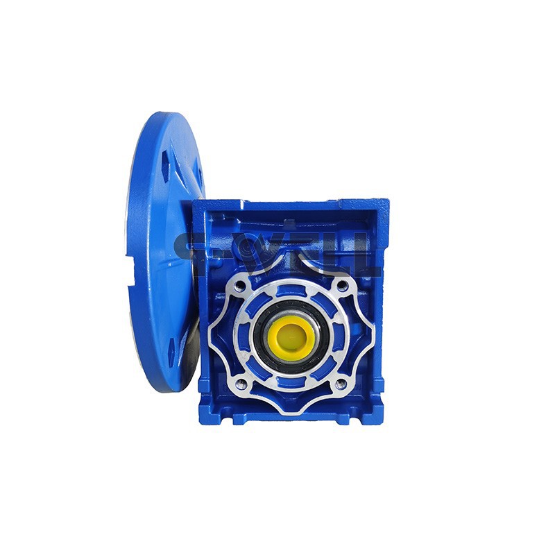 NMRV 40 Gearbox 4
