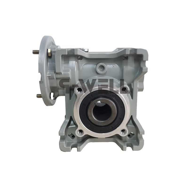 Premium Worm Reducer RV50 4