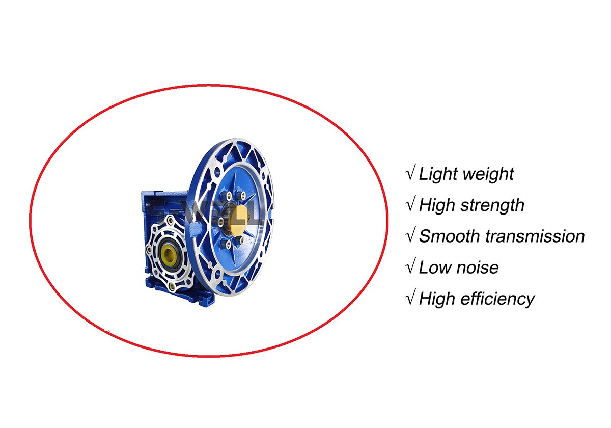 NMRV40 reducer NMRV40 reducer