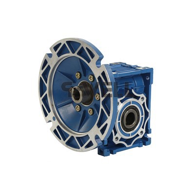 Blwch gêr mwydod diwydiannol