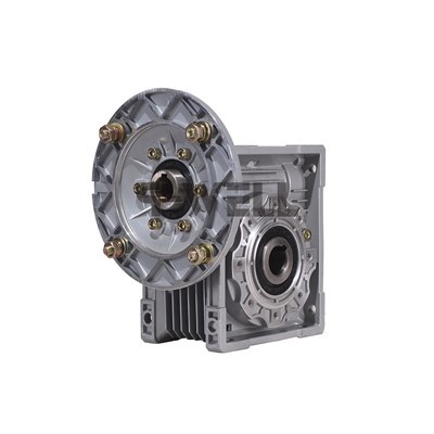 Blwch gêr lleihau gyriant llyngyr