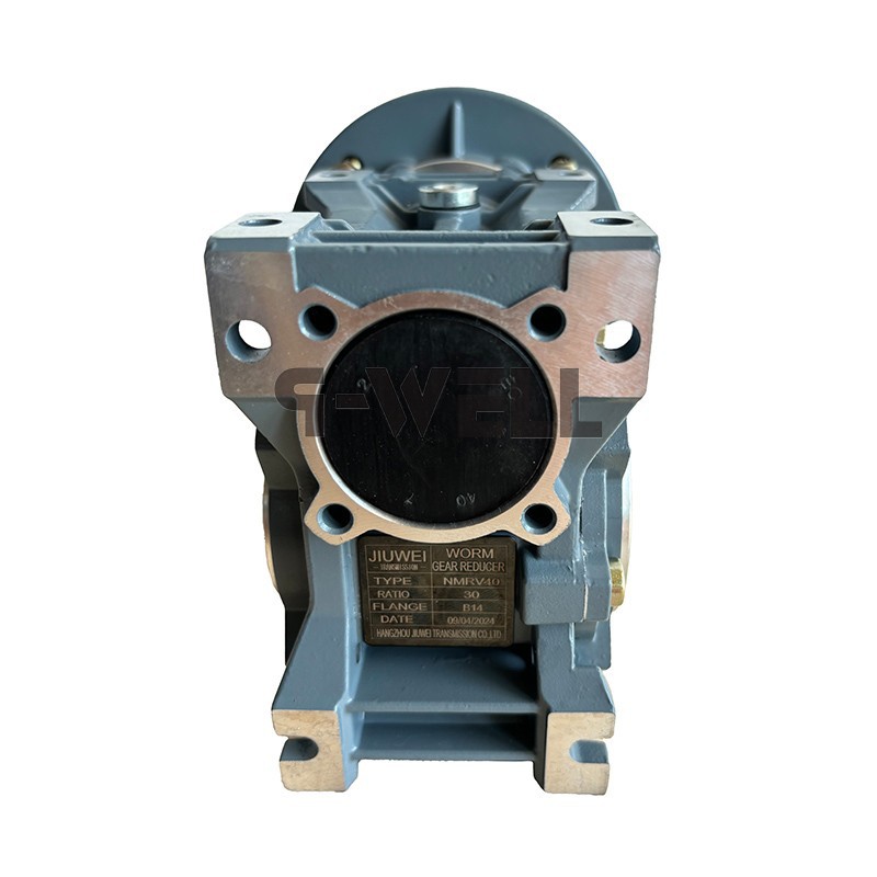 Worm Reducer RV40 6